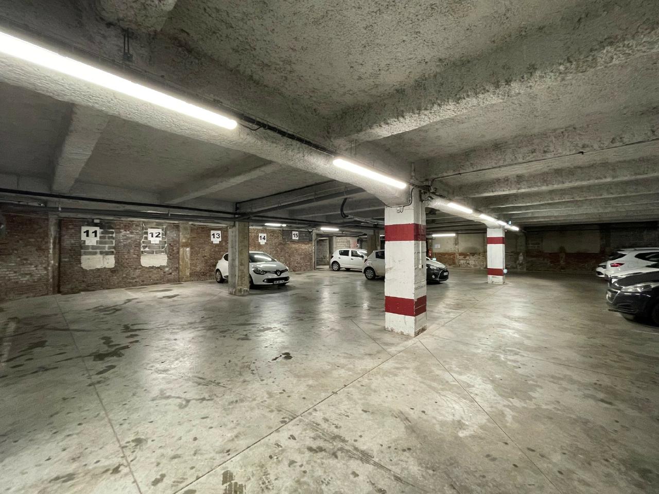 Bureau Lille 1342m² Vente bureau Lille Nord OVBUR2423256 6